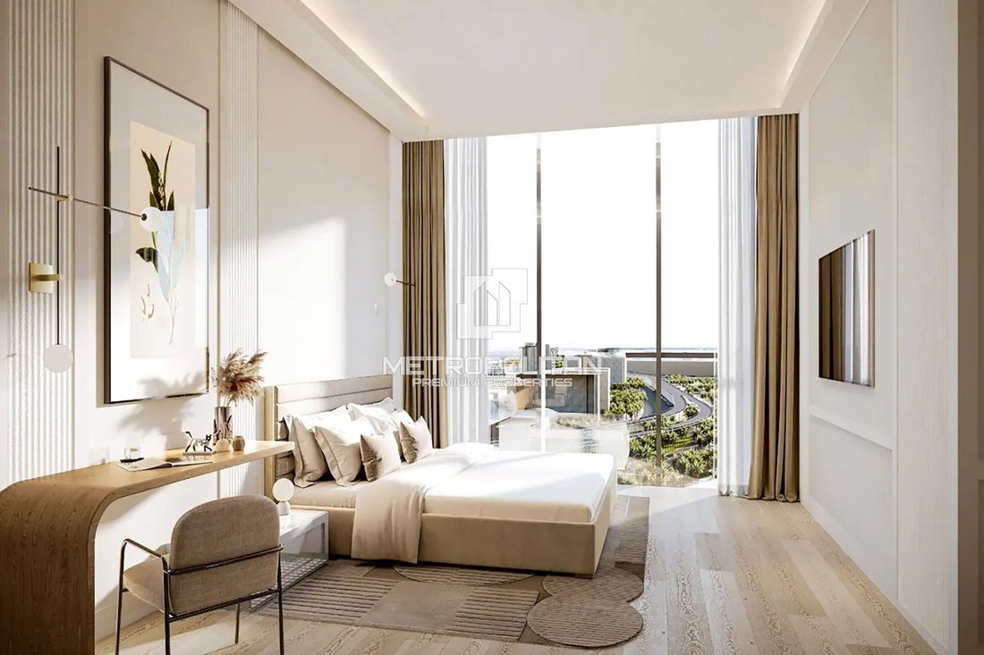 Apartment in Expo City Dubai, Dubai, United Arab Emirates 5 - 18524729