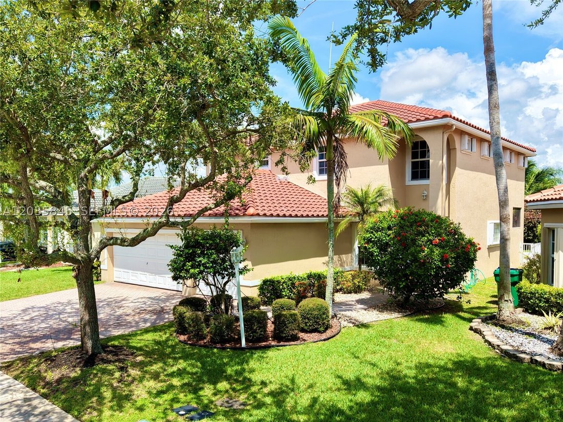 House in Parkland, Florida, United States 2 - 18313175