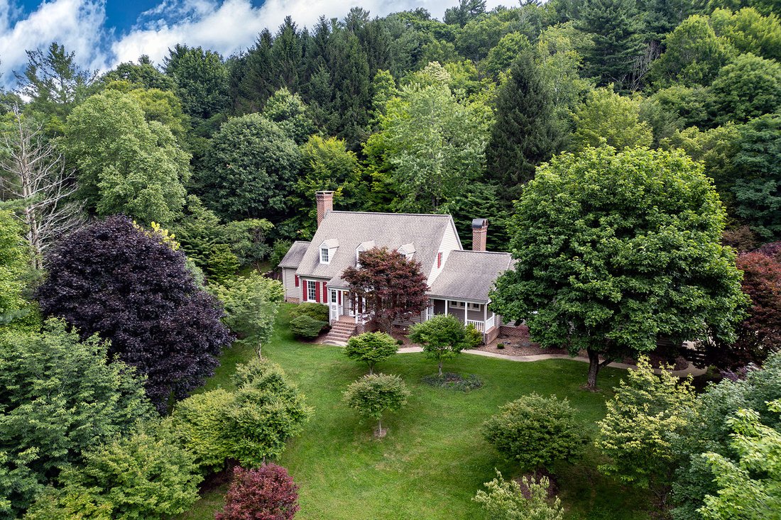 House in Boone, North Carolina, United States 2 - 18524550