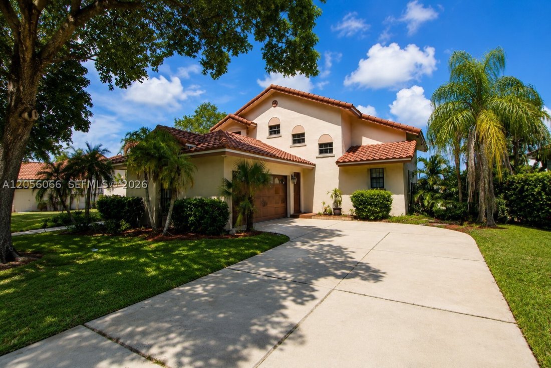 House in Davie, Florida, United States 4 - 18524686