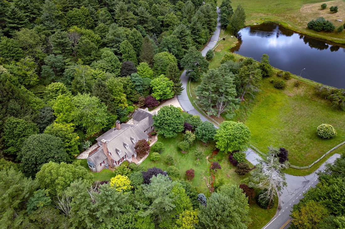 House in Boone, North Carolina, United States 4 - 18524550
