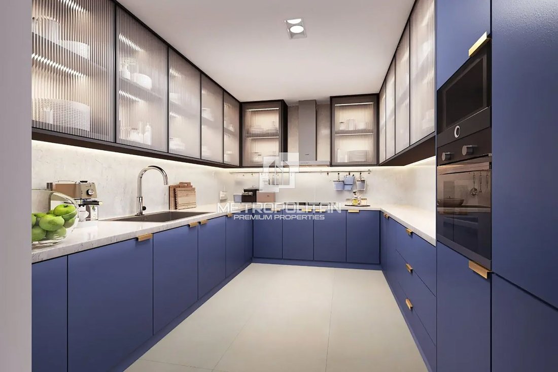 Apartment in Expo City Dubai, Dubai, United Arab Emirates 3 - 18524729