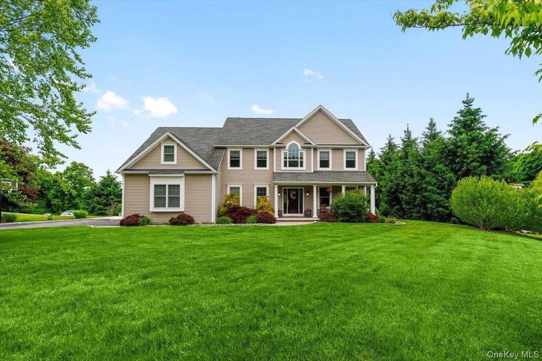 House in Brewster, New York, United States 4 - 18524533