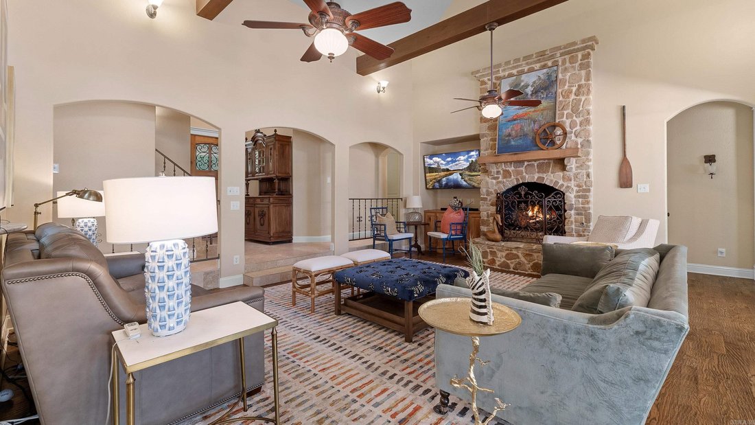 House in LaRue, Texas, United States 3 - 18523801