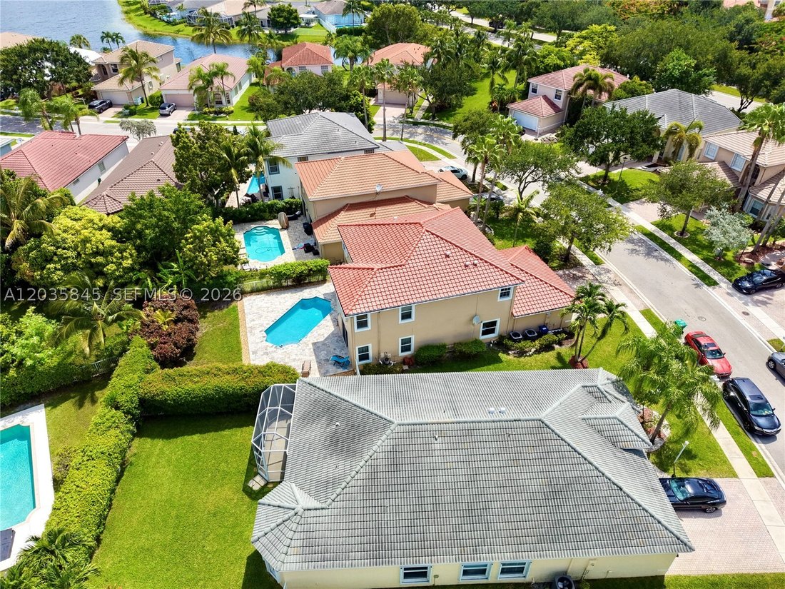 House in Parkland, Florida, United States 5 - 18313175
