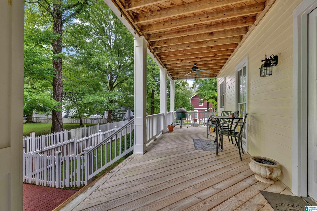 House in Hayden, Alabama, United States 4 - 18524318