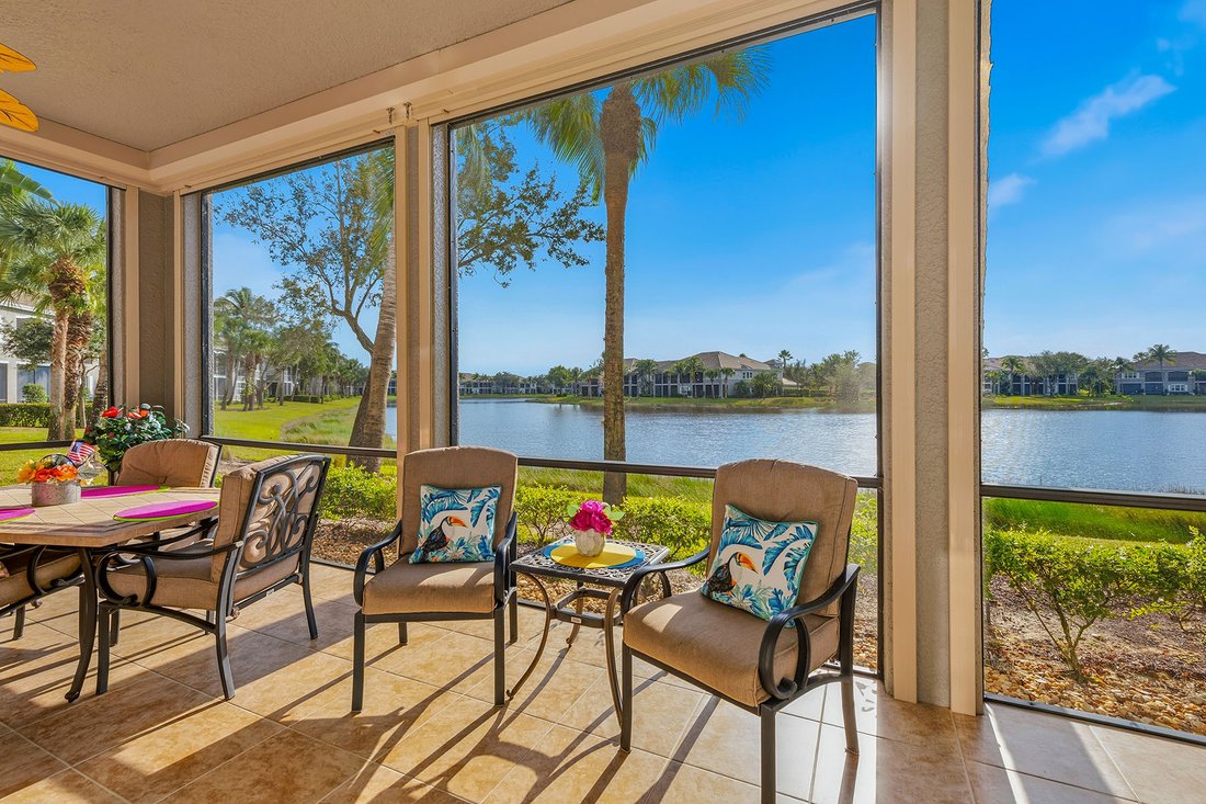 Condo in Naples, Florida, United States 1 - 18524553