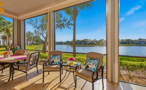 Condominio a Naples, Florida, Stati Uniti 1