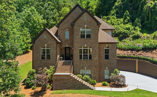 House in Vestavia Hills, Alabama, United States 1