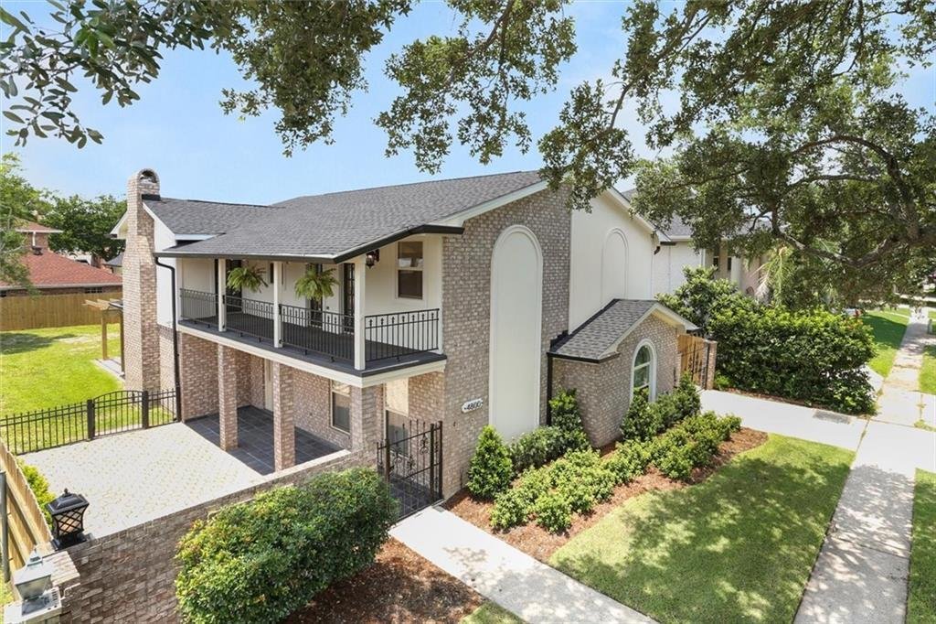 House in Metairie, Louisiana, United States 4 - 18524519