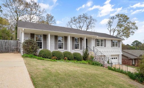 Casa a Mountain Brook, Alabama, Stati Uniti 1