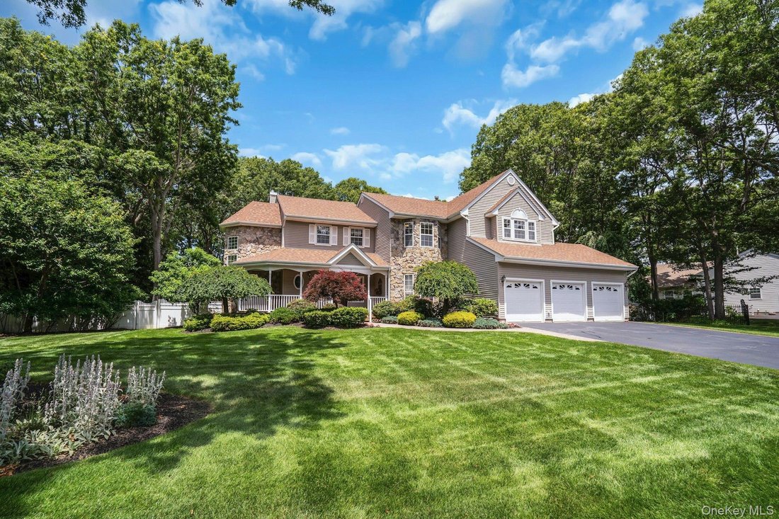 House in Setauket- East Setauket, New York, United States 2 - 18524554