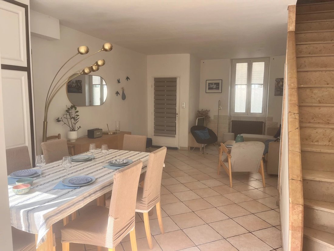 House in Saint Barnabé, Marseille, Provence-Alpes-Côte d'Azur 4 - 18524375