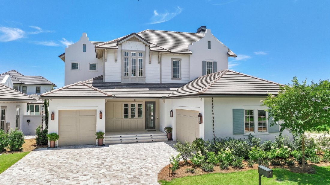 House in Destin, Florida, United States 1 - 17228399