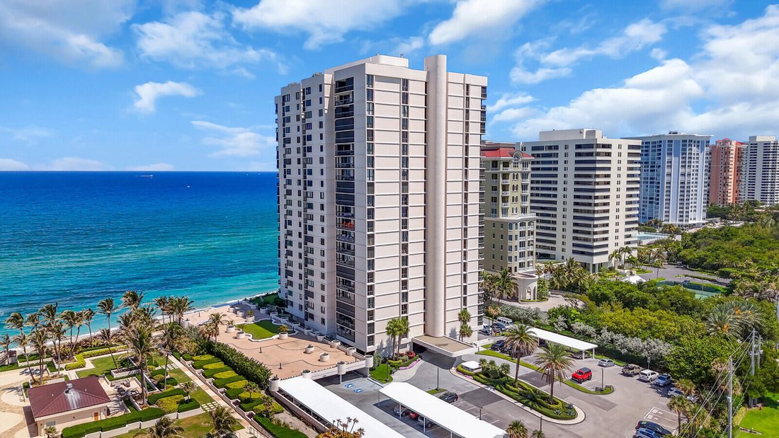 Condo in Riviera Beach, Florida, United States 2 - 18524649