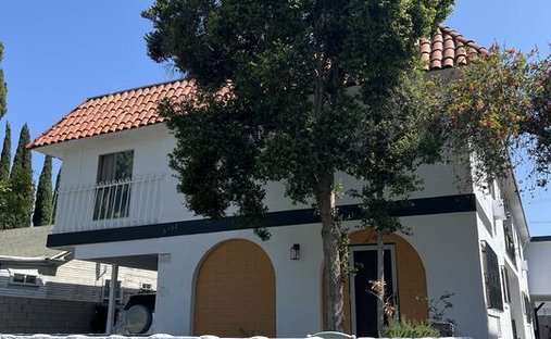 Los Angeles, California, United States 1