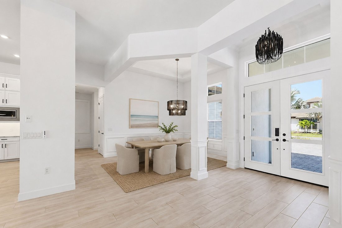 Casa en Naples, Florida, Estados Unidos 3 - 18524495