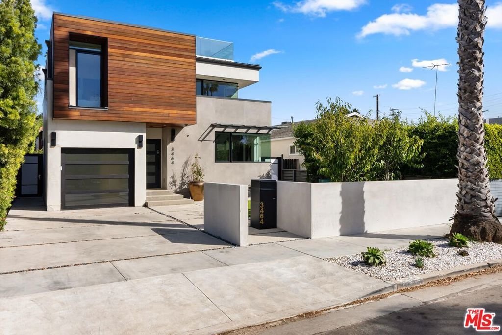 House in Los Angeles, California, United States 1 - 18524479