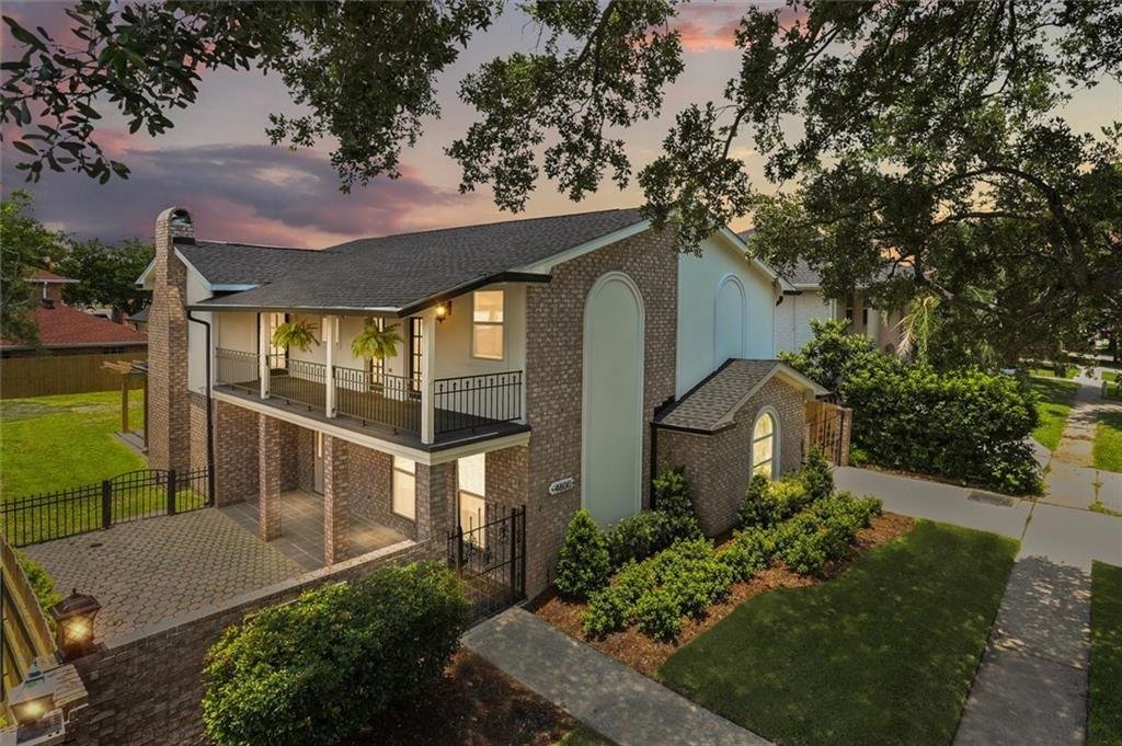 House in Metairie, Louisiana, United States 5 - 18524519