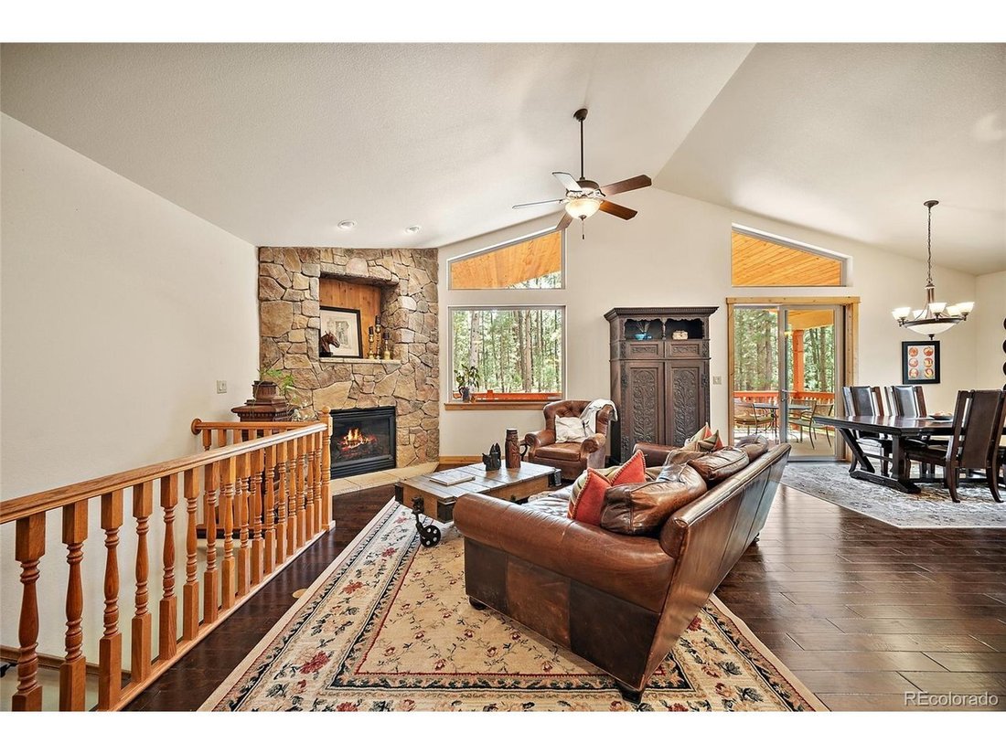 House in Colorado Springs, Colorado, United States 3 - 18524719