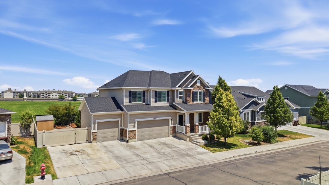 House in Herriman, Utah, United States 3 - 18524520