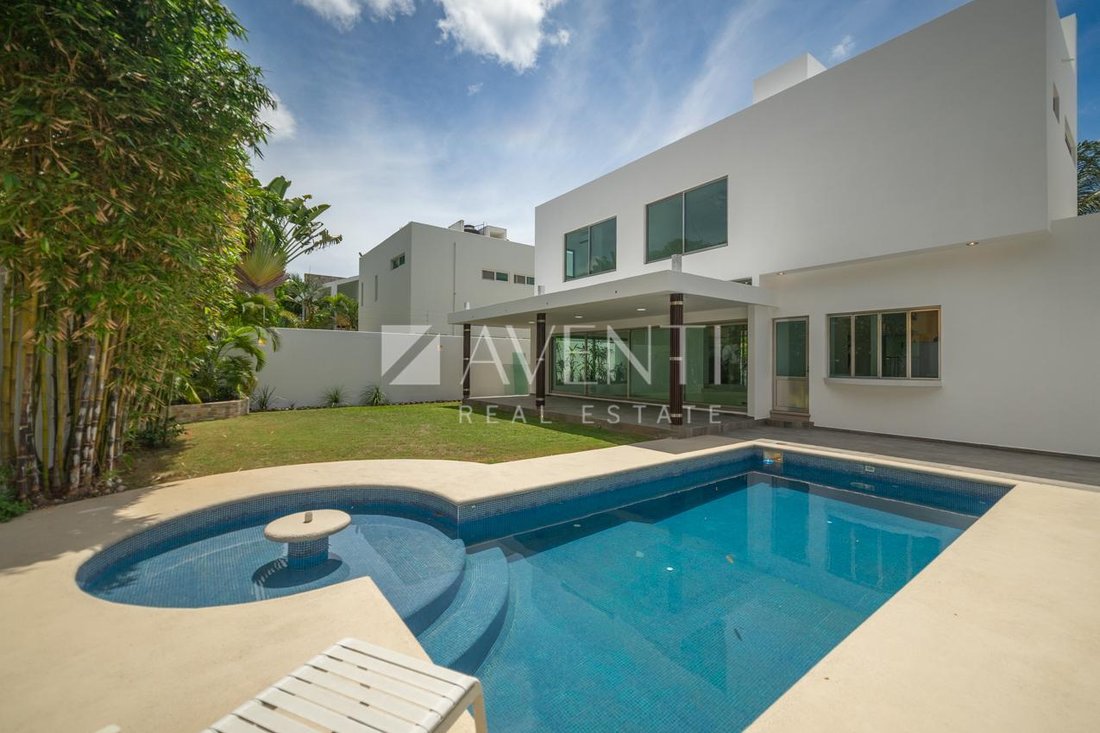 House in Cancún, Quintana Roo, Mexico 1 - 18339209