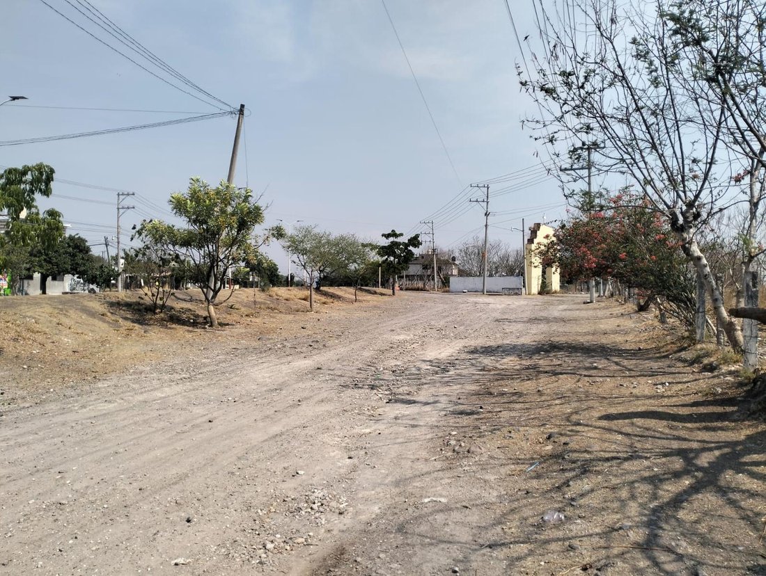 Land in Puente de Ixtla, Morelos, Mexico 1 - 18524578