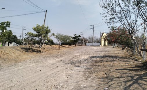 Terrain à Puente de Ixtla, Morelos, Mexique 1