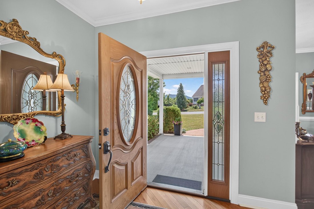 House in Elkton, Virginia, United States 3 - 18523848