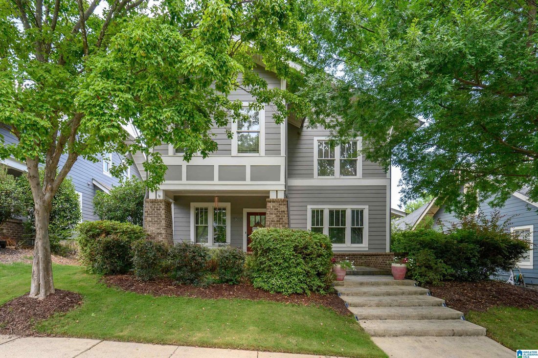 House in Hoover, Alabama, United States 1 - 18406876