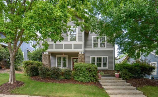 Haus in Hoover, Alabama, Vereinigte Staaten 1