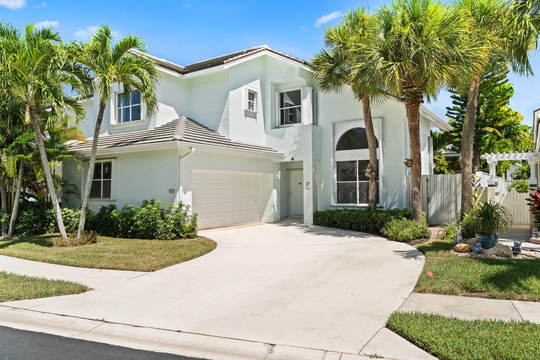 House in Jupiter, Florida, United States 1 - 18524655