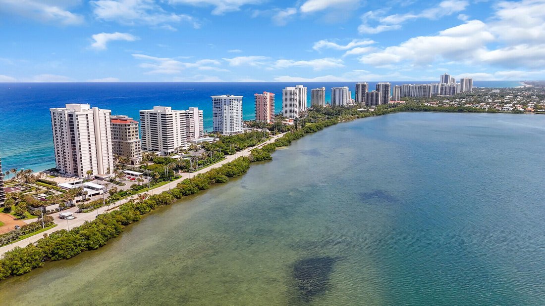 Condo in Riviera Beach, Florida, United States 5 - 18524649