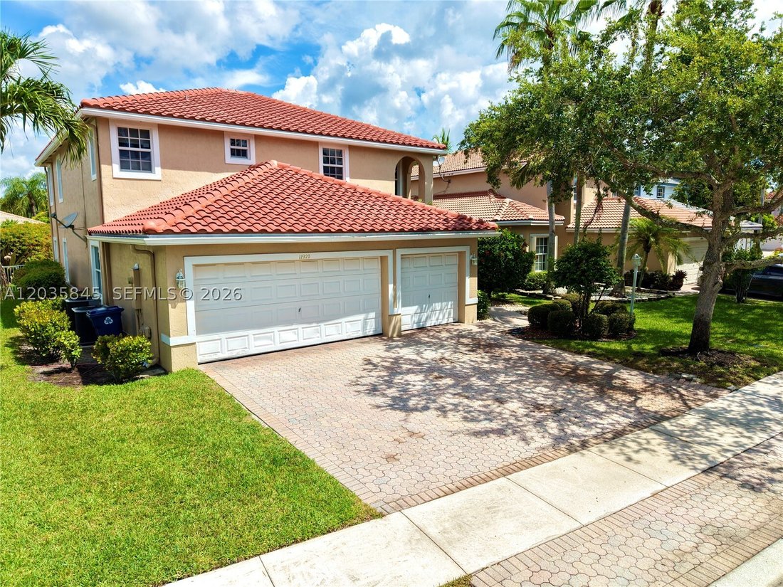 House in Parkland, Florida, United States 1 - 18313175
