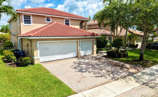 Casa a Parkland, Florida, Stati Uniti 1