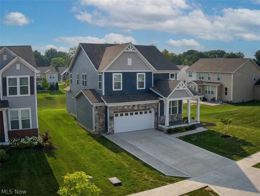 House in Kirtland Hills, Ohio, United States 2 - 18524565