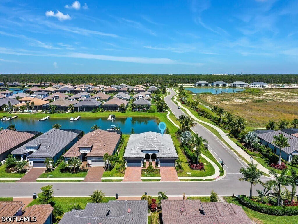 House in Miromar Lakes, Florida, United States 1 - 18524235