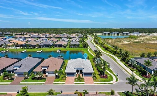 House in Miromar Lakes, Florida, United States 1