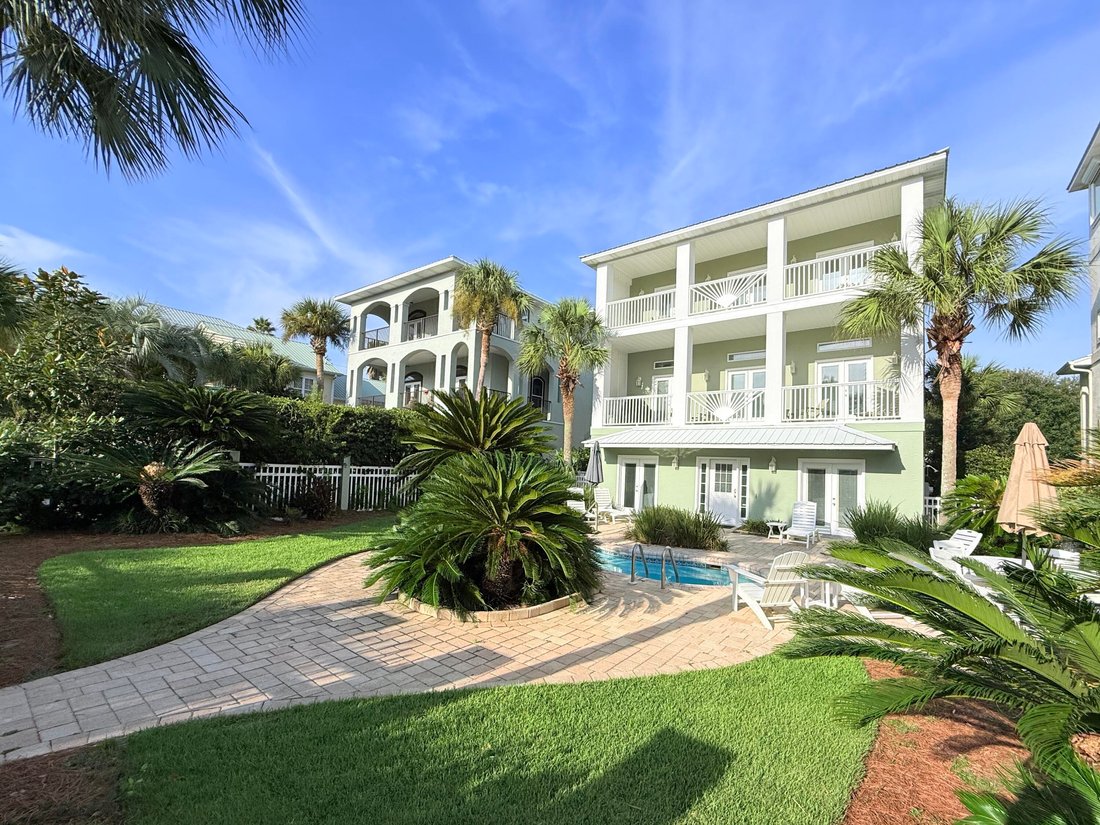 House in Santa Rosa Beach, Florida, United States 2 - 18523880