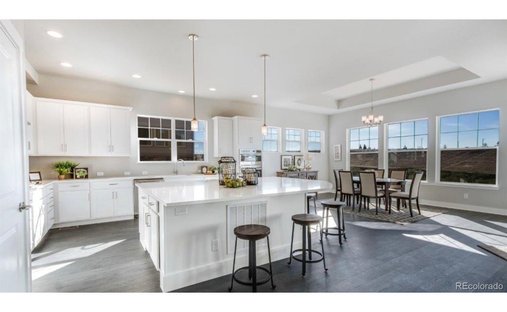 Haus in Denver County, Colorado, Vereinigte Staaten 1