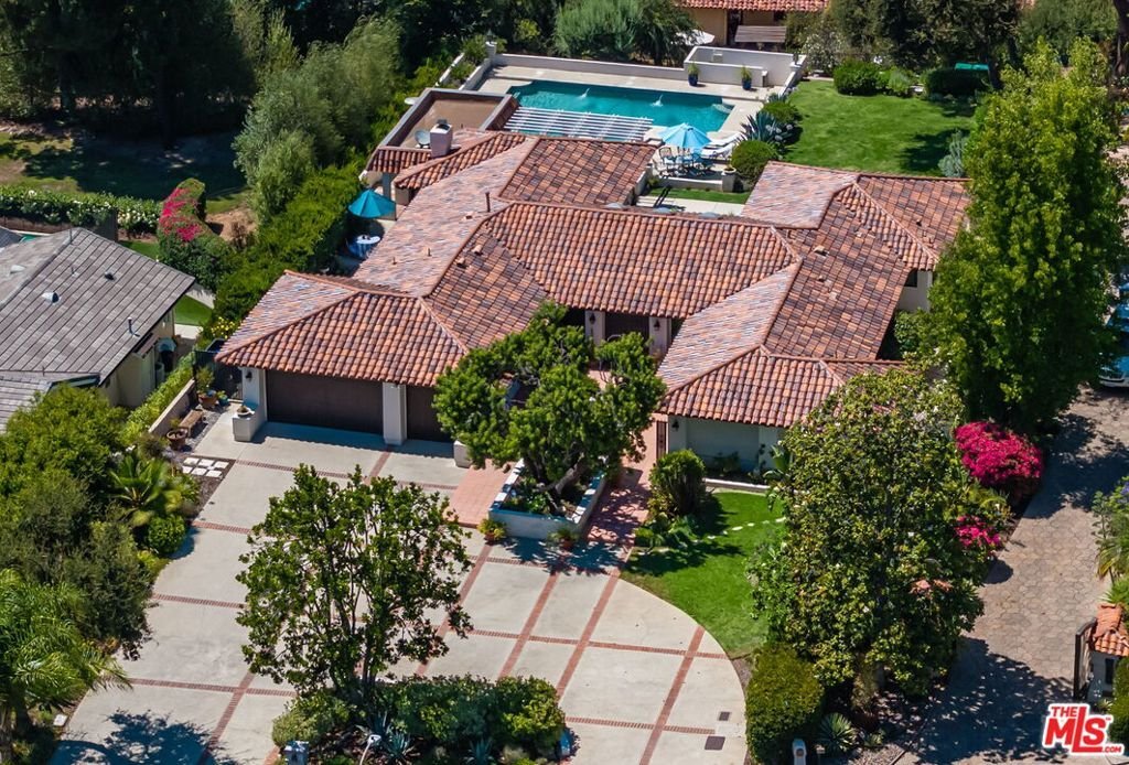House in Thousand Oaks, California, United States 1 - 18524410