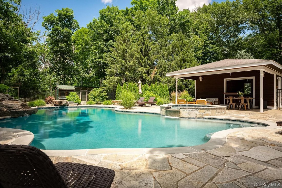 House in Pleasant Valley, New York, United States 5 - 18451237