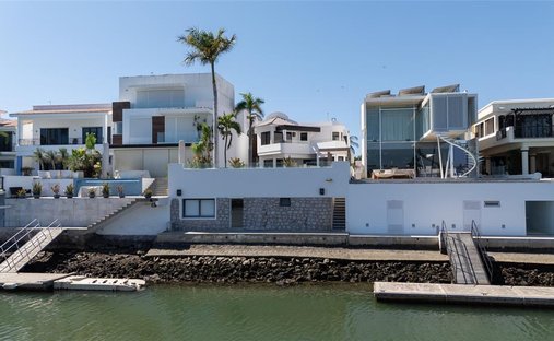 Casa a Mazatlán, Sinaloa, Messico 1