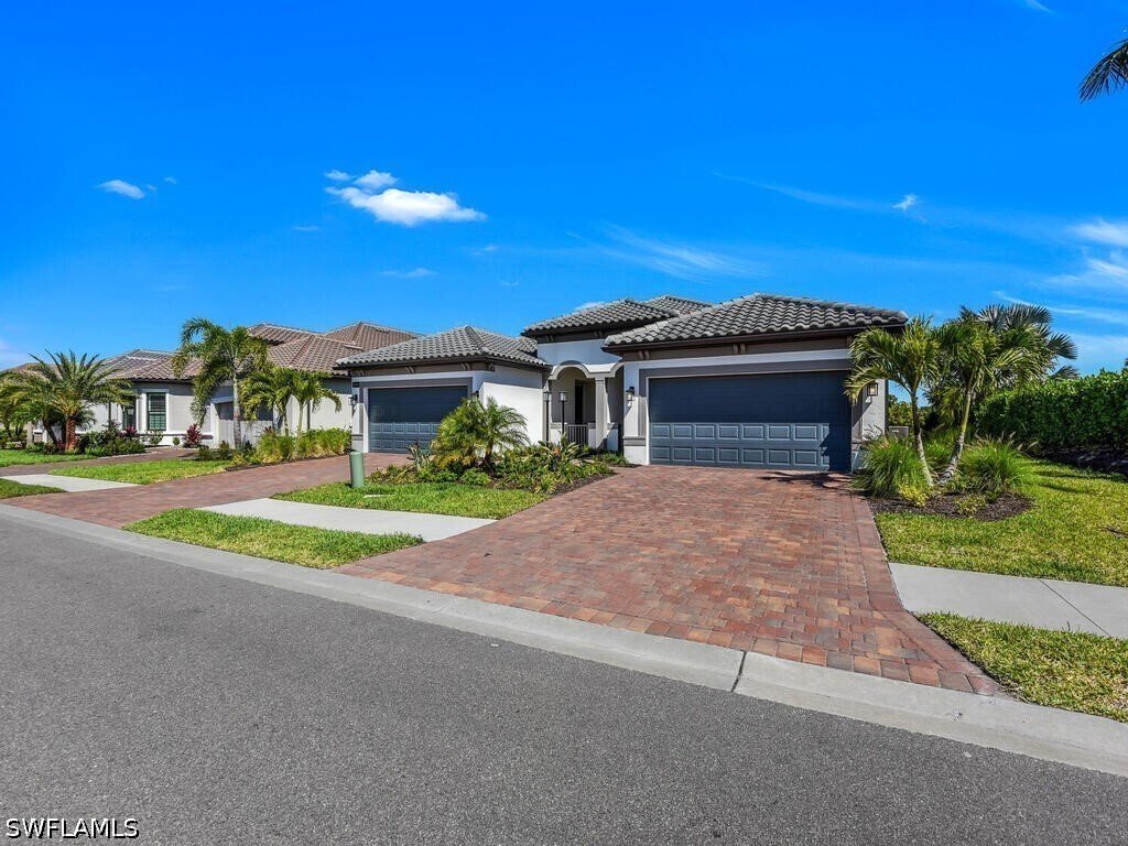 House in Miromar Lakes, Florida, United States 3 - 18524235