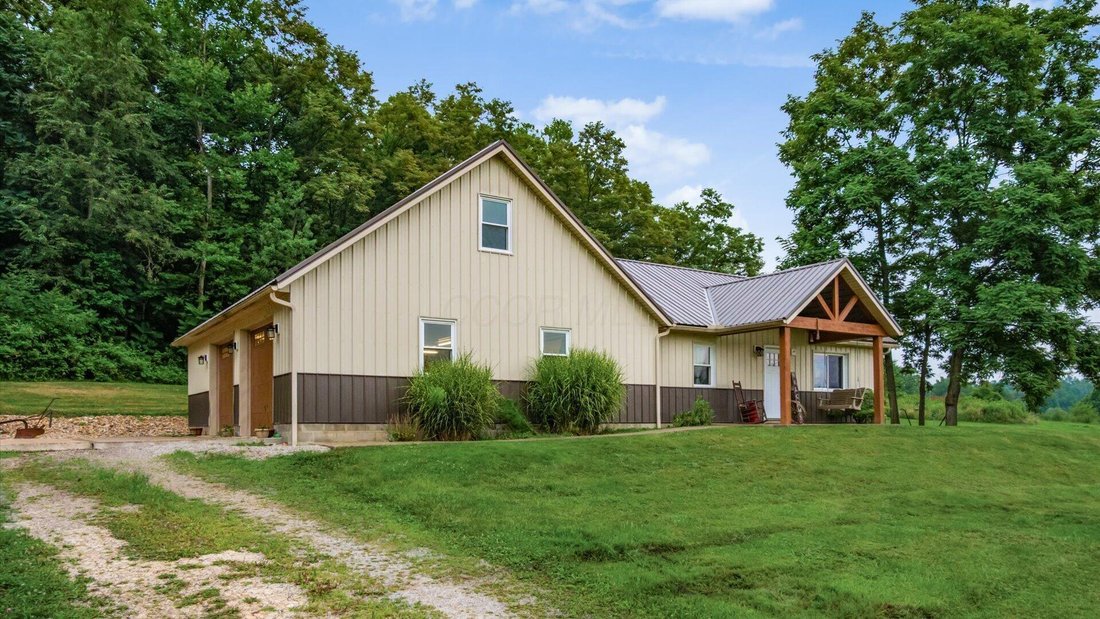 House in Zanesville, Ohio, United States 5 - 18524385