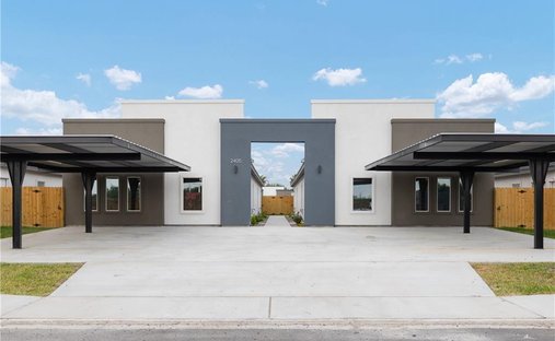 Elsa, Texas, United States 1