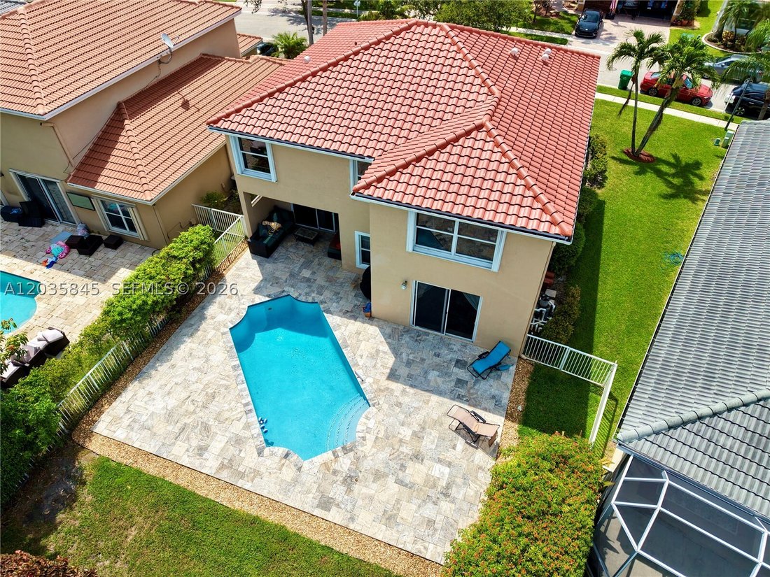 House in Parkland, Florida, United States 3 - 18313175