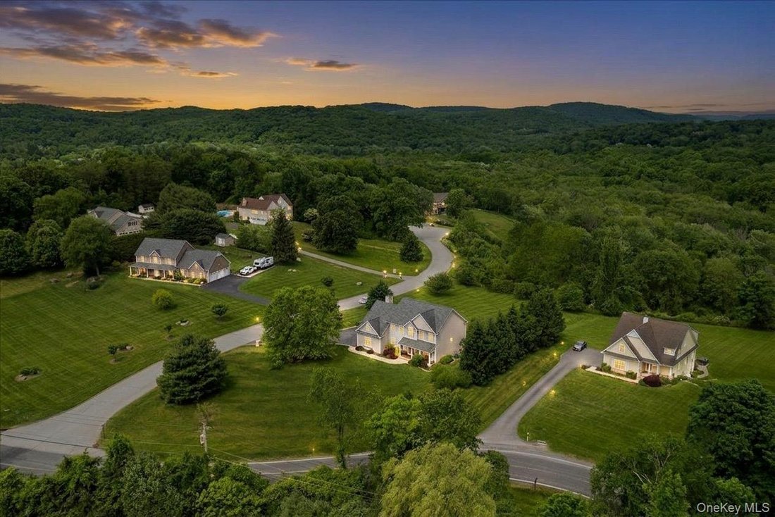 House in Brewster, New York, United States 2 - 18524533