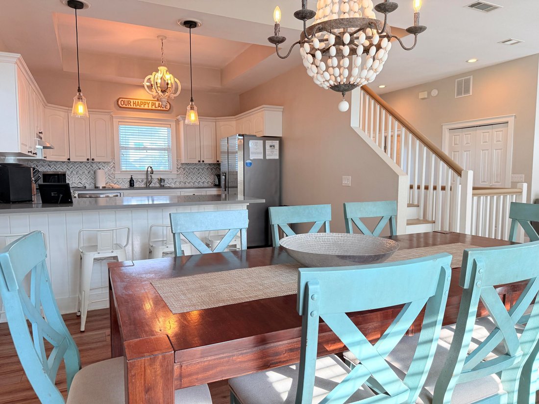 House in Santa Rosa Beach, Florida, United States 5 - 18523880