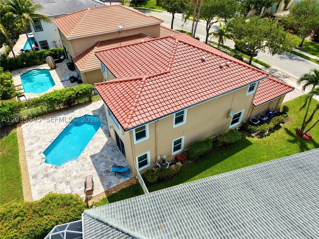 House in Parkland, Florida, United States 4 - 18313175